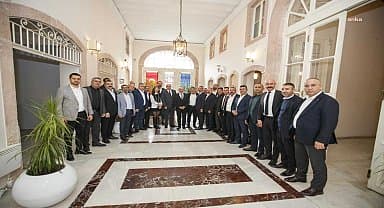 İzmir Büyükşehir Belediye Başkanı Tunç Soyer: "İdam sehpasına da çıkarsalar aynı şeyi söyleyeceğim"
