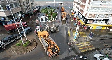 İzmir Büyükşehir Belediye Meclisi'nde onaylandı: Sel mağdurlarına nakdi yardım yapılacak