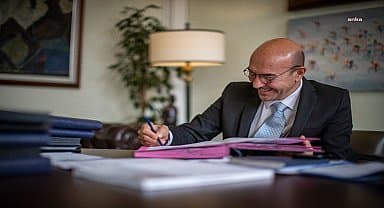 İzmir Büyükşehir Belediyesi, 2019'daki seçim beyannamesinde olan 165 projenin 144'ünü tamamladı