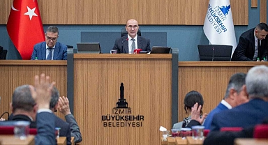 İzmir Büyükşehir Belediyesi'nden 3 ayrı metro için 1 milyar 235 milyon Euro’luk yatırım