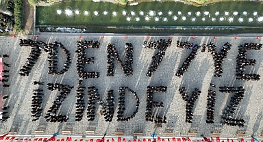 İzmir Büyükşehir Belediyesi'nden 