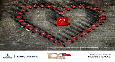 İzmir'de Cumhuriyet'in 100. Yıl Coşkusu Fotoğraf Yarışması sonuçlandı