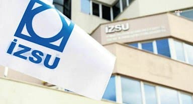 İzmir'de suya yüzde 15 zam yapıldı