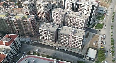 İzmir'in örnek dönüşümünde dev bir adım daha
