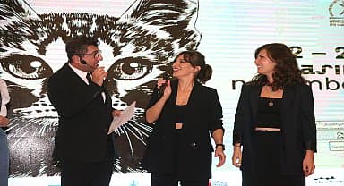 İzmir Kısa Film Festivali başlıyor