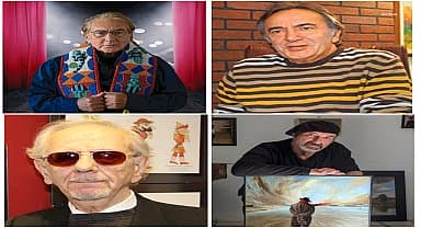 İzmir Mizah Festivali onur ödülleri açıklandı
