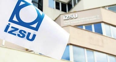 İZSU'dan 'şebeke suyuna kanalizasyon karıştığı' iddialarına yanıt: "Fiziksel ve teknik olarak mümkün değil"