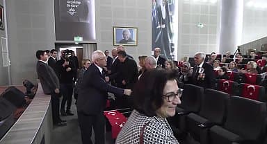 Karabağlar'da "Orada Duruverseydi Zaman" belgeseli izlendi