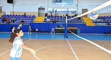 Karabağlar'da spor zamanı