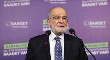 Karamollaoğlu: 