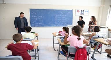 Karşıyaka'da çocuklar Kargem ile geleceğe hazırlanıyor