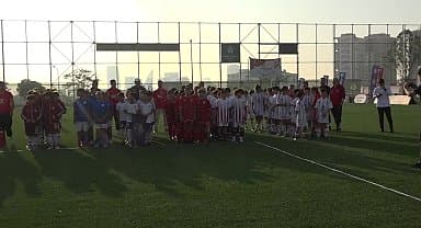 Kartal Belediyesi'nden Cumhuriyet'in 100. yılına özel futbol turnuvası