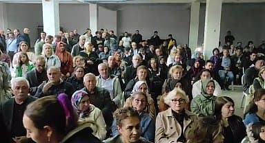 Kayapa Mahallesi'ne 7 yıl sonra yeniden katı atık tesisi yapılmak isteniyor: "Mahalle halkı mücadele edecek"