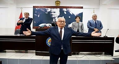 Kdz.Ereğli Belediye Başkanı Posbıyık: "İstanbul-Ankara yüksek hızlı tren hattına entegre olmak istiyoruz"