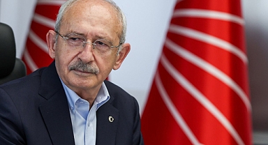 Kemal Kılıçdaroğlu: “Gazetecilik suç değildir”