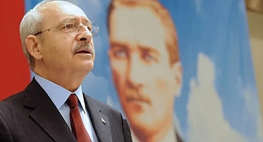 Kılıçdaroğlu: 