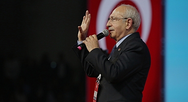 Kılıçdaroğlu’dan Özgür Özel’e: “Keşke yüzüme karşı söyleseydi”