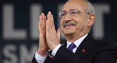 Kılıçdaroğlu'ndan Erdoğan’a mutfak tepkisi: 