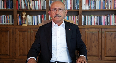 Kılıçdaroğlu: 