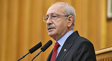 Kılıçdaroğlu: “Suç işliyorlar, bunu da demokrasi sayıyorlar”