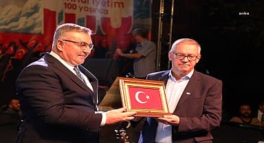 Kırklareli'nin yeni hedefi "Avrupa Şeref Plaketi"