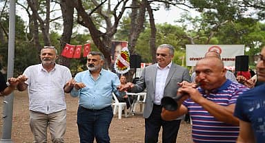 Konyaaltı Belediye Başkanı Esen, hemşeri dernekleriyle buluştu