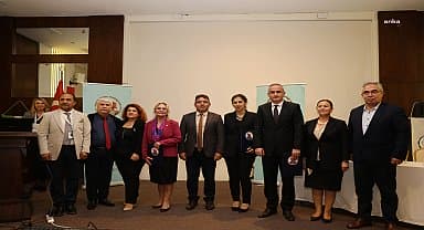Kültürel miras Marmaris'te konuşuluyor