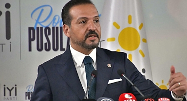 Kürşad Zorlu: “Atatürk’e yönelik hadsizlik ve düşmanlıklar elbette kabul edilemez”