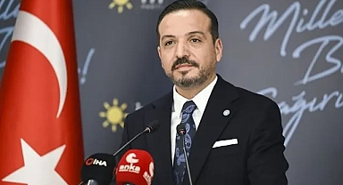 Kürşad Zorlu: “Böyle bir adımın asla parçası olmayacağımız”