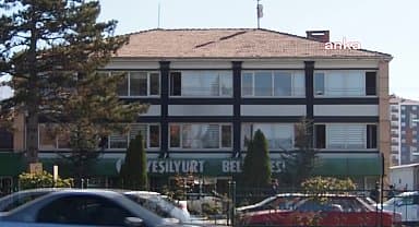 Malatya Yeşilyurt Belediyesi'nde sahte evrak soruşturması