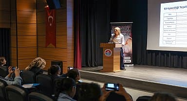 Maltepe'de "Kadın Dijital Girişimcilik Eğitimleri" başladı