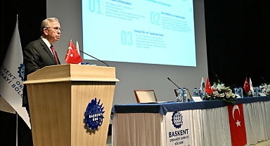 Mansur Yavaş: “Sanayide kadın istihdamı çok önemli”