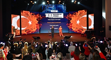 Marka Konferansı noktayı koydu