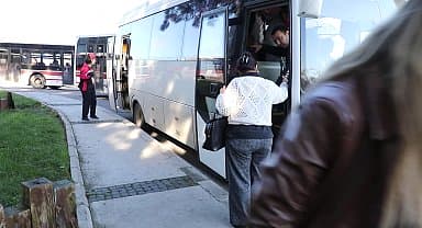 Menderes'te "özel bir gün" etkinliği
