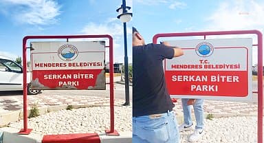 Menderes'te yenilenme zamanı