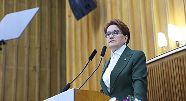 Meral Akşener: “Anayasamıza her koşulda sonuna kadar sahip çıkacağız”