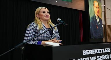 Merkezefendi Belediye Başkanı Doğan, belediyede görev yapan öğretmenlerle bir araya geldi