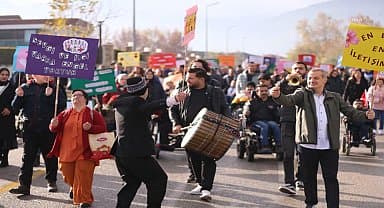 Merkezefendi'de Engelsiz Fest başlıyor