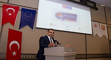 Mersin Büyükşehir'den istihdama bir katkı daha