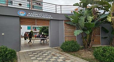 Mezitli Belediyesi uluslararası 'kongre'de çalışmalarını sergiledi