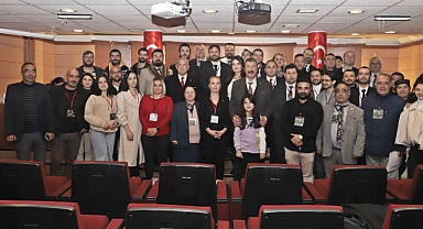 Moto kuryeler esnaf odasını kurdu