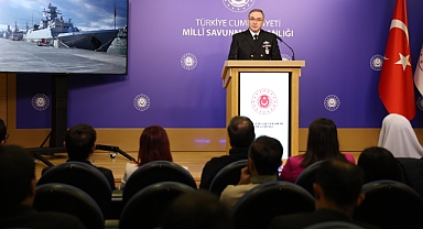 MSB kaynakları: “Alacağımız uçaklar kesinlikle ikinci el değil”