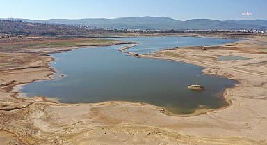 Muğla Büyükşehir'den Bodrum'a 110 Milyon TL'lik içme suyu yatırımı