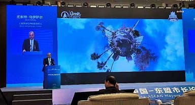Muratpaşa Belediye Başkanı Uysal: 'Her platformda tanıtıma devam ediyoruz'