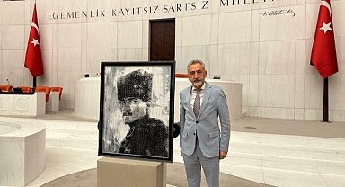 Mustafa Adıgüzel: 
