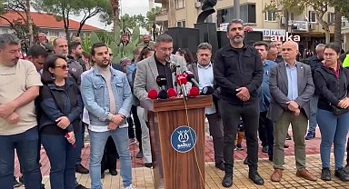 Nazilli Gazeteciler Cemiyeti Başkanı Özmen: "Gazetecilere saldıranlar cezasızlıkla ödüllendirilmemelidir"
