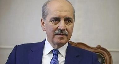 Numan Kurtulmuş: 