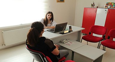 Odunpazarı Belediyesi'nden kadınlara ücretsiz psikolojik danışmanlık