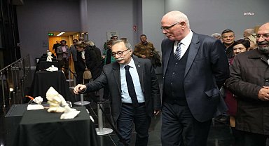Odunpazarı'ndan Lületaşı için Bilimsel Araştırma