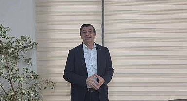 Okan Gaytancıoğlu: "5'er bin lirayı çiftçilere çok gördüler"